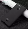 Чехол бампер Imak Shock-resistant Case для Xiaomi Redmi 6 Matte black (Матовый черный)