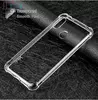 Чехол бампер Imak Shock-resistant Case для Xiaomi Redmi 6 Pro Transparent (Прозрачный)