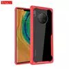 Чехол бампер Ipaky Fusion Case для Huawei Mate 30 Red (Красный)