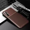 Чехол бампер для Realme 6 Pro Ipaky Lasy Brown (Коричневый)