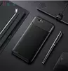 Чехол бампер Ipaky Lasy Case для Huawei Honor 7A Black (Черный)