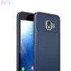 Чехол бампер для Samsung Galaxy J2 Core Ipaky Lasy Blue (Синий) 