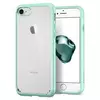 Чехол бампер Spigen Case Ultra Hybrid 2 для iPhone 7 Mint (Мятный)