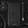 Чехол книжка для OnePlus 6 Mofi Cross Black (Черный) 