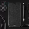 Чехол книжка Mofi Cross Case для Xiaomi Redmi 7 Black (Черный)