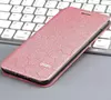 Чехол книжка для Realme C3 Mofi Crystal Pink (Розовый)