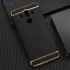 Чехол бампер Mofi Electroplating Case для Huawei Mate 10 Pro Black (Черный)