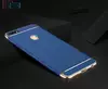 Чехол бампер Mofi Electroplating Case для Huawei Y5 Lite 2018 Blue (Синий)