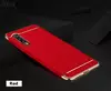Чехол бампер Mofi Electroplating Case для Xiaomi Mi9 Red (Красный)