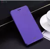 Чехол книжка Mofi для Huawei Honor 9 Lite Purple (Фиолетовый)