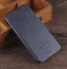 Чехол книжка для Xiaomi Redmi 7 Mofi Retro Book Black (Черный) 