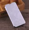 Чехол книжка для Xiaomi Redmi Note 7 Mofi Retro Book White (Белый) 