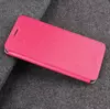 Чехол книжка Mofi Rui Case для Xiaomi Redmi Note 8 Pro Pink (Розовый)