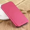Чехол книжка Mofi Rui Case для Xiaomi Mi10 Pink (Розовый)