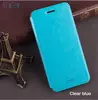 Чехол книжка для Nokia 7 Mofi Rui Light Blue (Голубой)