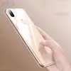 Чехол бампер для Huawei Honor Play Mofi Slim TPU Transparent (Прозрачный) 