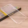 Чехол бампер для Meizu 16 M882H Mofi Slim TPU Transparent (Прозрачный) 