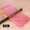 Чехол бампер Mofi Slim TPU для Meizu M6S Pink (Розовый)