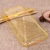 Чехол бампер для Xiaomi Redmi 5A Mofi Slim TPU Gold (Золотой)