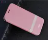 Чехол книжка Mofi Vintage для OnePlus 5T Pink (Розовый)