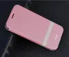 Чехол книжка для Xiaomi Mi9 Lite Mofi Vintage Pink (Розовый)