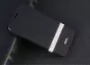 Чехол книжка для Xiaomi Redmi K30 Mofi Vintage Black (Черный)
