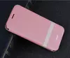 Чехол книжка для Xiaomi Mi10 Mofi Vintage Pink (Розовый) 