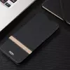Чехол книжка Mofi Vintage для Xiaomi Mi9 Black (Черный)