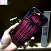 Чехол бампер для Asus Zenfone 4 ZE554KL My Colors 3D Grafity Bumper Spider Man (Человек Паук) 