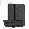 Чехол бампер Nevellya Series для Asus Zenfone Max M2 ZB633KL Black (Черный)