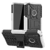 Чехол бампер Nevellya Case для Realme 5 Pro White (Белый)