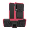 Чехол бампер Nevellya Case для Xiaomi Mi9 SE Pink (Розовый)