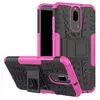 Чехол бампер Nevellya Case для Huawei Mate 10 Lite Pink (Розовый)