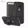 Чехол бампер Nevellya Case для Motorola Moto E5 Play Black (Черный)
