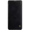 Чехол книжка Nillkin Qin Leather Case для Samsung Galaxy S10 5G G9588 Black (Черный)