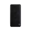 Чехол книжка Nillkin Qin Leather Case для OnePlus 9 Pro Black (Черный)
