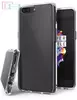 Оригинальный чехол бампер для OnePlus 5 Ringke Fusion Crystal Clear (Прозрачный) 