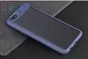 Чехол бампер для OnePlus 5 Ipaky Silicone Blue (Синий) 