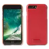 Чехол бампер для iPhone SE 2020 Pierre Cardin PCS-S05 Red (Красный)