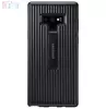 Оригинальный чехол бампер Samsung Protective Stand Cover Case для Samsung Galaxy Note 9 Black (Черный) EF-RN960CBEGRU