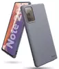 Чехол бампер Ringke Air S для Samsung Galaxy Note 20 Lavender Gray (Лавандово Серый)