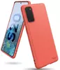 Чехол бампер Ringke Air S для Samsung Galaxy S20 Coral (Коралловый)