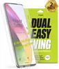 Защитная пленка для OnePlus 8 pro Ringke Dual Easy Wing Crystal Clear (Прозрачный)