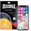 Защитная пленка для iPhone 11 Pro Ringke Invisible Deffender Film Crystal Clear (Прозрачный)