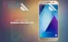 Защитная пленка для Samsung Galaxy A3 2017 A320F Nillkin Matte Film Transparent (Прозрачный) 