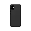Чехол бампер для Samsung Galaxy A51 Nillkin Super Frosted Shield Black (Черный)