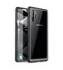 Чехол бампер для Samsung Galaxy Note 10 Supcase Unicorn Beetle Style Black (Черный)