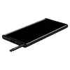 Корпус для часов Samsung Galaxy Note 10 Plus Spigen Rugged Armor Black (Черный) 