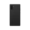 Чехол бампер для Samsung Galaxy Note 10 Nillkin Pure Black (Черный)