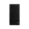 Чехол книжка Nillkin Qin Leather Case для Samsung Galaxy Note 10 Black (Черный)